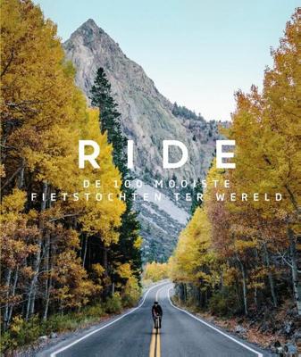 Ride (Hardback) Ride (Hardback)