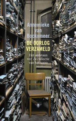 De oorlog verzameld - Annemieke van Bockxmeer - eBook (9789023489498)