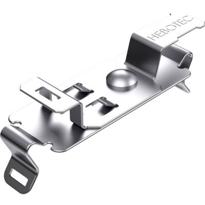 Hebotec HLZ 8/10 Kabelclip 1035-022C 1 stuk(s)