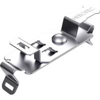 Hebotec HLZ 8/10 Kabelclip 1035-022C 1 stuk(s) - thumbnail