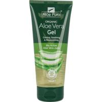 Aloe Pura Organic Aloe Vera Gel - thumbnail
