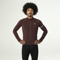 AGU Thermo Fietsshirt Lange Mouwen Essential Heren - Modica - XXXL - thumbnail