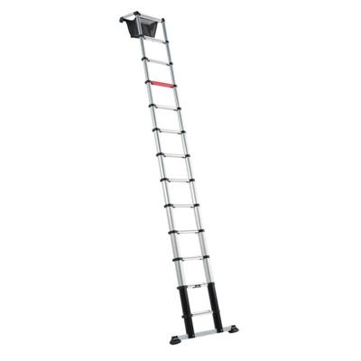 Altrex TL Smart Up Pro 1x13 telescopische ladder - 500361 Altrex TL Smart Up Pro 1x13 telescopische ladder - 500361
