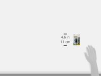 Karcher Premium Slangstuk Uni Aquastop - 2.645-196.0 - thumbnail