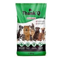 THANK'Q Standard Beef - droog hondenvoer - 10kg - thumbnail