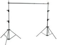 Falcon Eyes Achtergrond Systeem B-1012 300x360 (HxB) - thumbnail