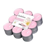 Bolsius True Scents theelichten magnolia 18 Stuks - thumbnail