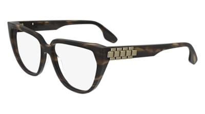 Brillenframe Dames Victoria Beckham VB2661-5414321 ø 54 mm Brillenframe Dames Victoria Beckham VB2661-5414321 ø 54 mm