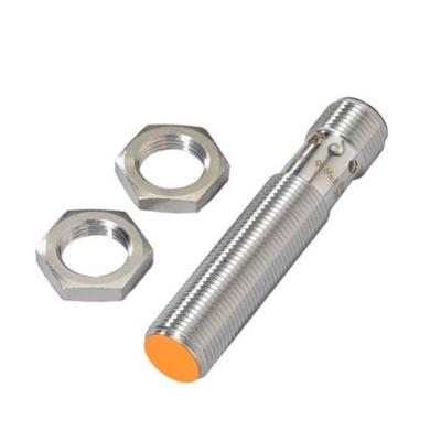 ifm Electronic Inductieve sensor PNP, NPN IF5896