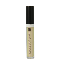 Da Make-Up Make up lipgloss bright smile 1 Stuks - thumbnail