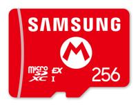 Nintendo Switch 2 Samsung MicroSD 256GB Express - thumbnail