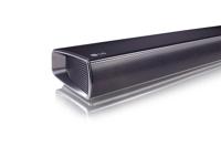 LG SQC1 Draadloze 2.1 Soundbar + Subwoofer Zwart - thumbnail