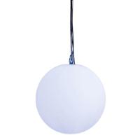 Showtec Illumisphere 50 LED-bol 50cm RGBW - thumbnail