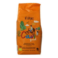 Cavi Quick instant cacao drink bio 400 Gram - thumbnail