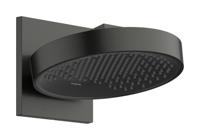 Hansgrohe Rainfinity PowderRain hoofddouche 250 1jet met douche-arm, Brushed Black Chrome - thumbnail