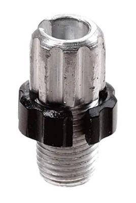 Bofix Kabelstelbout m10 aluminium per 12