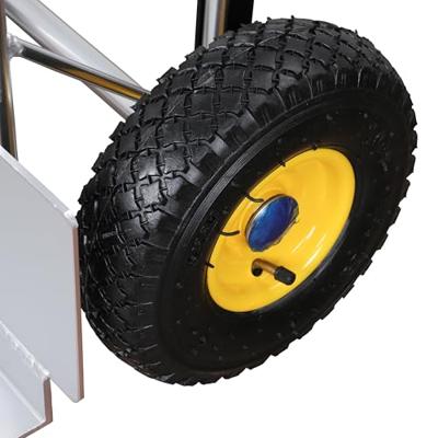 Stanley HT525 Alu Hand Truck | 200Kg - 83.500.18 - thumbnail