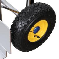 STANLEY SXWTC-HT525 Steekwagen Aluminium Laadvermogen (max.): 200 kg - thumbnail