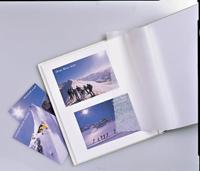 Avery Premium Colour Laser Photo Paper 120 g/m² papier voor inkjetprinter A4 (210x297 mm) Glans Wit - thumbnail