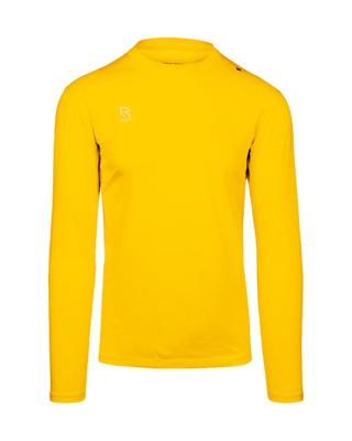 Robey RS6013 Baselayer Top - Yellow - S