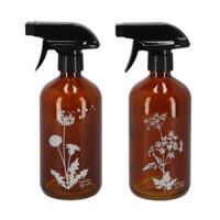 Esschert Design Spuitfles bloem 0,5L - thumbnail