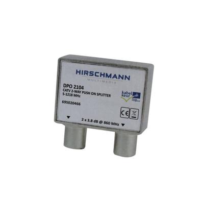 Hirschmann Iecsplit Dpo2104 Ds Hirschmann Iecsplit Dpo2104 Ds