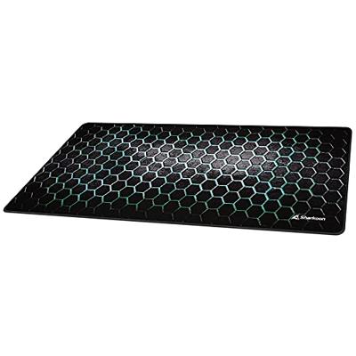 Sharkoon SKILLER SGP30 XXL Mesh gaming muismat