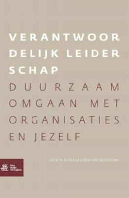 Verantwoordelijk leiderschap (Paperback)