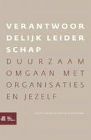 Verantwoordelijk leiderschap (Paperback) - thumbnail
