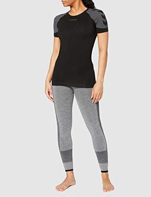 Hummel T-SHIRT First Comfort SS