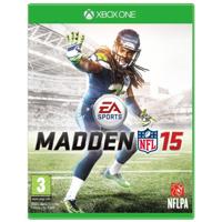 Madden NFL 15 (Xbox One) - thumbnail