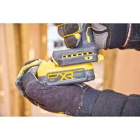 DeWALT DCF870N-XJ Accu Slagschroevendraaier | Hydraulisch | 56Nm | 18V XR | Body - DCF870N-XJ - thumbnail