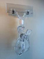 Pop-clip XL conf.klem groot kaarth.groot - 30 stuks - thumbnail