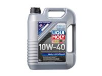 LIQUI MOLY motorolie "mos2 leichtlauf". mos2-lightrunning oil 5 l 10w-40hd - thumbnail