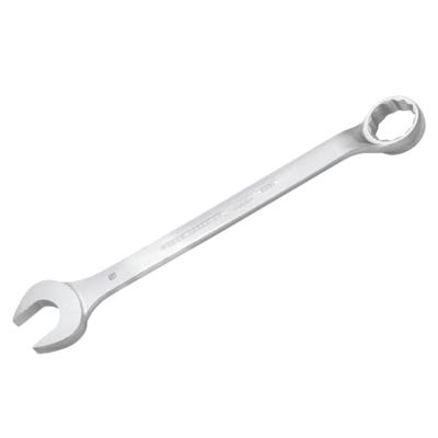 HAZET Ringsteeksleutel 600N-75 · Buitentwaalfkant profiel · SW 75 mm HAZET Ringsteeksleutel 600N-75 · Buitentwaalfkant profiel · SW 75 mm