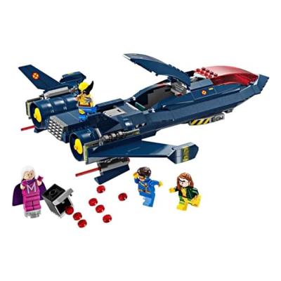 LEGO® Marvel Super Heroes 76281 X-men X-jet bouwbaar
