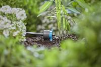 Gardena Reguleerbare einddruppelaar Micro-drip 1-8l - thumbnail