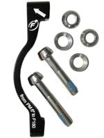 FORMULA Adaptor front p.m. - ø180mm (p.m. 6&apos;&apos;) - thumbnail