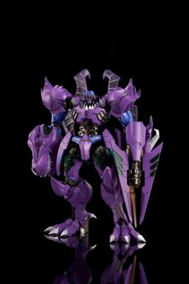 Transformers Furai Action Action Figure Beast Megatron 17 cm
