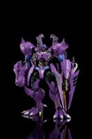 Transformers Furai Action Action Figure Beast Megatron 17 cm - thumbnail