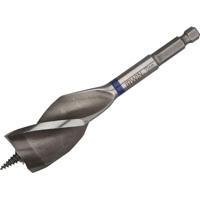Irwin speedboor 18x152mm Blue Groove Power - thumbnail