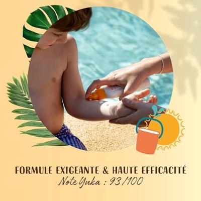 Beschermende Zonnespray Kids SPF 50 - 150 ml