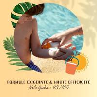 Lovea Moisturizing Spray SPF50 Kids - thumbnail