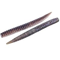 Molix Stick Flex 4.5inch 11,25 cm Wakasagi 4st. - thumbnail