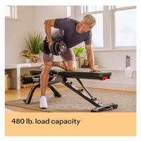BowFlex Sale - SelectTech® 3.1S Bench - thumbnail