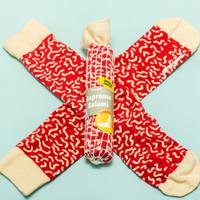 Salami sokken - thumbnail