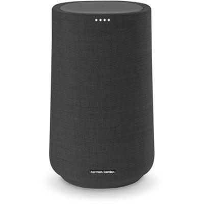 Harman/Kardon Citation 100 MKII 50 W Draadloze stereoluidspreker Zwart Harman/Kardon Citation 100 MKII 50 W Draadloze stereoluidspreker Zwart