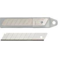 MAUL vervangmesjes voor cutter, 18 mm, 10 mesjes - thumbnail