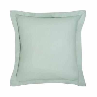Pillow Pillowcase oggi essenziale - 63 x 63+5 cm - 100% Cotton Uni - Ceudon
