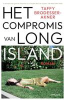 Het compromis van Long Island - Taffy Brodesser-Akner - ebook - thumbnail